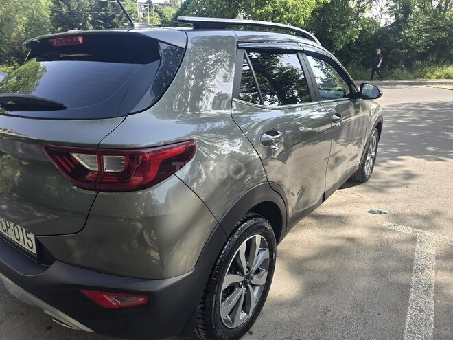 Kia Stonic 2023, 24,500 km - 1.4 l - Bakı