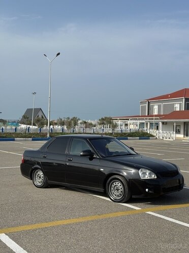 LADA (VAZ) Priora 2014, 149,000 km - 1.6 л - Bakı