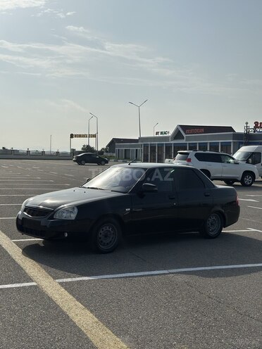 LADA (VAZ) Priora 2014, 149,000 km - 1.6 л - Bakı