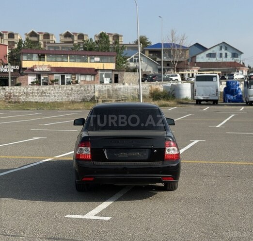 LADA (VAZ) Priora 2014, 149,000 km - 1.6 л - Bakı