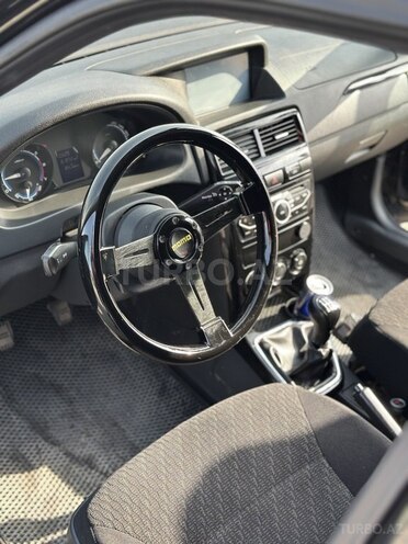 LADA (VAZ) Priora 2014, 149,000 km - 1.6 л - Bakı