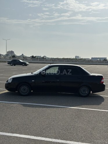LADA (VAZ) Priora 2014, 149,000 km - 1.6 л - Bakı