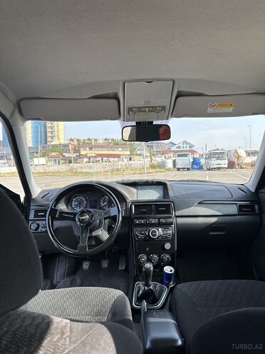 LADA (VAZ) Priora 2014, 149,000 km - 1.6 л - Bakı