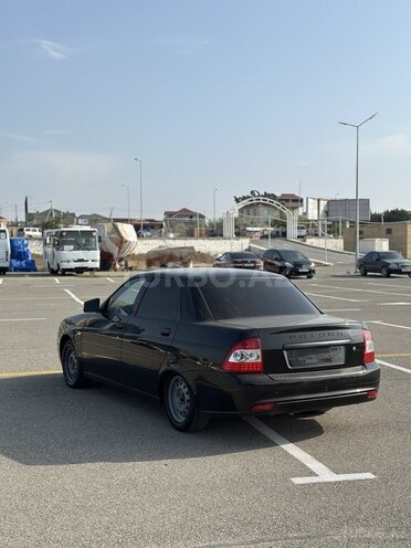 LADA (VAZ) Priora 2014, 149,000 km - 1.6 л - Bakı