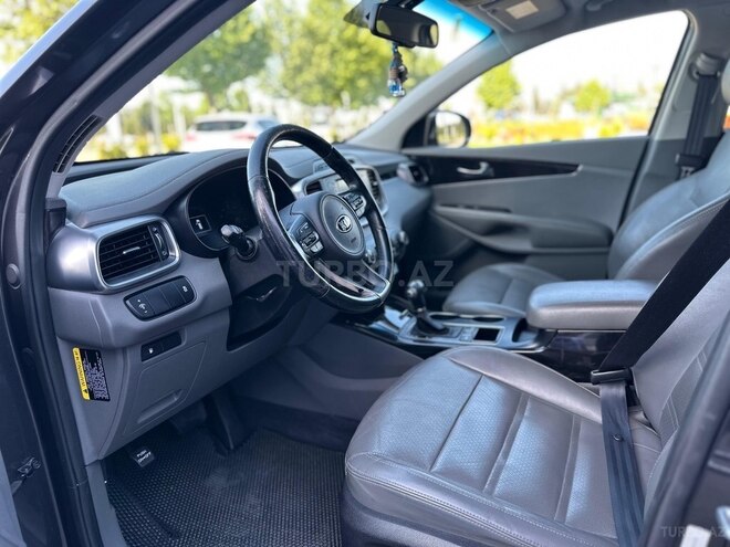 Kia Sorento 2016, 168,000 km - 2.0 l - Gəncə