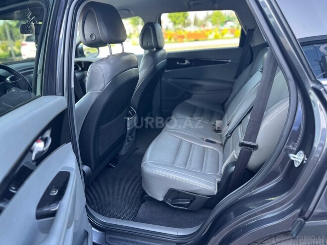 Kia Sorento 2016, 168,000 km - 2.0 l - Gəncə