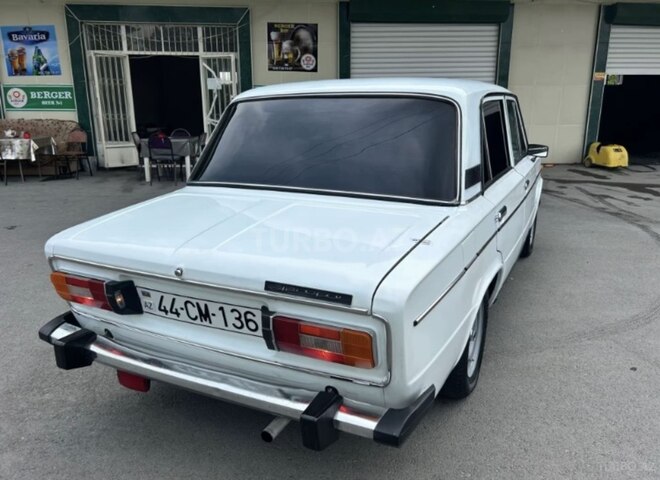 LADA (VAZ) 2106 1999, 95,000 km - 1.6 l - Masallı