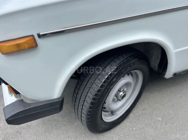 LADA (VAZ) 2106 1999, 95,000 km - 1.6 l - Masallı