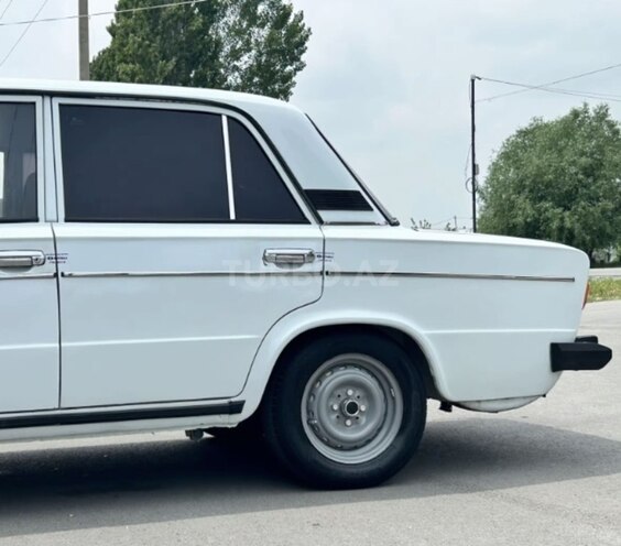 LADA (VAZ) 2106 1999, 95,000 km - 1.6 l - Masallı