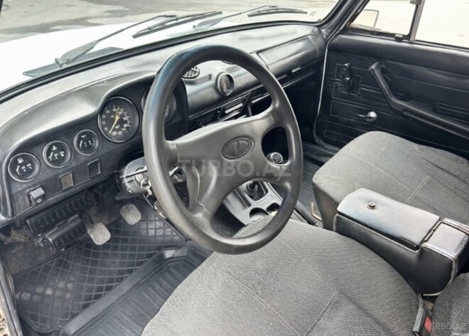 LADA (VAZ) 2106 1999, 95,000 km - 1.6 l - Masallı