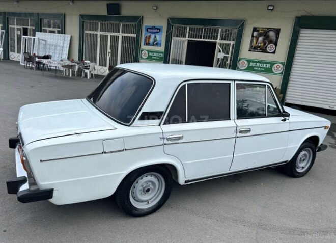 LADA (VAZ) 2106 1999, 95,000 km - 1.6 l - Masallı