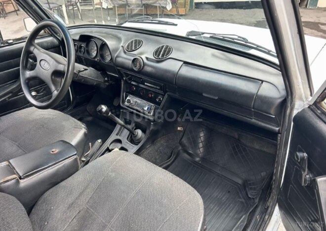 LADA (VAZ) 2106 1999, 95,000 km - 1.6 l - Masallı