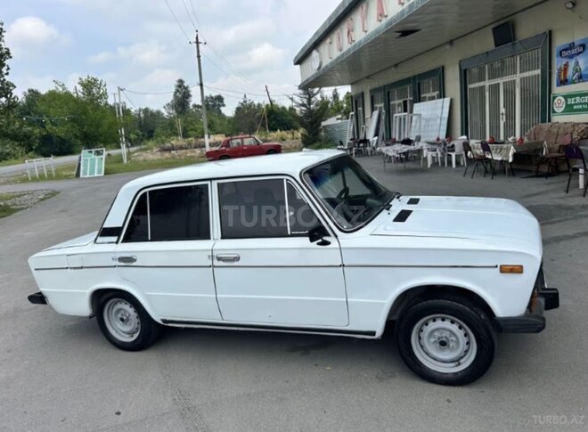 LADA (VAZ) 2106 1999, 95,000 km - 1.6 l - Masallı