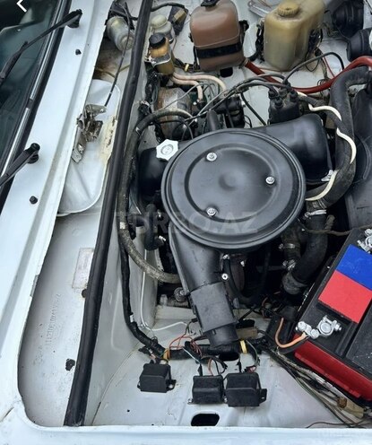 LADA (VAZ) 2106 1999, 95,000 km - 1.6 l - Masallı