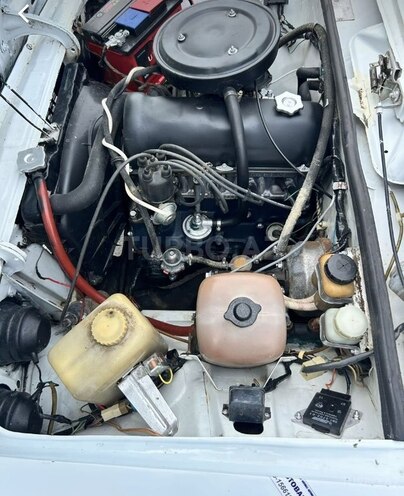 LADA (VAZ) 2106 1999, 95,000 km - 1.6 l - Masallı
