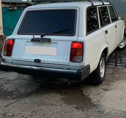 LADA (VAZ) 2104 2008, 150,000 km - 1.6 l - Tovuz