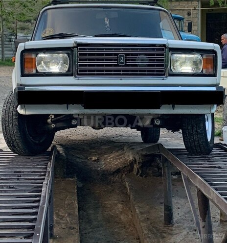 LADA (VAZ) 2104 2008, 150,000 km - 1.6 l - Tovuz