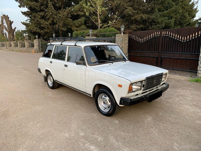 LADA (VAZ) 2104 2008, 150,000 km - 1.6 l - Tovuz