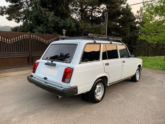 LADA (VAZ) 2104 2008, 150,000 km - 1.6 l - Tovuz