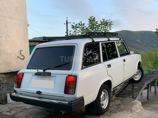 LADA (VAZ) 2104 2008, 150,000 km - 1.6 l - Tovuz