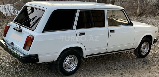 LADA (VAZ) 2104 2008, 150,000 km - 1.6 l - Tovuz