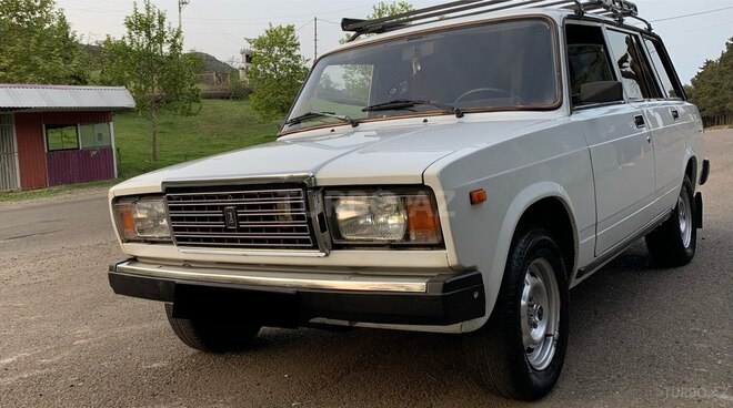 LADA (VAZ) 2104 2008, 150,000 km - 1.6 l - Tovuz