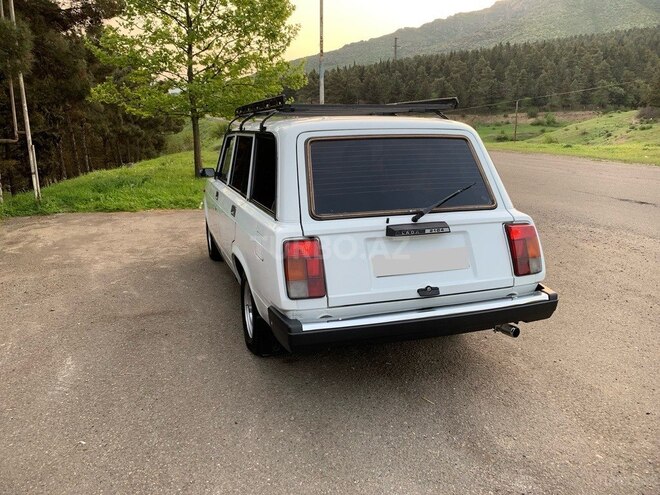 LADA (VAZ) 2104 2008, 150,000 km - 1.6 l - Tovuz