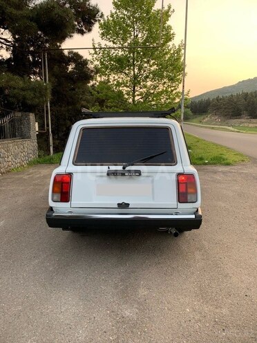 LADA (VAZ) 2104 2008, 150,000 km - 1.6 l - Tovuz