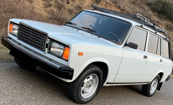 LADA (VAZ) 2104 2008, 150,000 km - 1.6 l - Tovuz