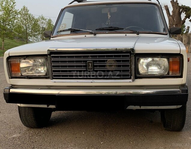LADA (VAZ) 2104 2008, 150,000 km - 1.6 l - Tovuz