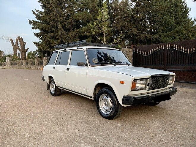 LADA (VAZ) 2104 2008, 150,000 km - 1.6 l - Tovuz
