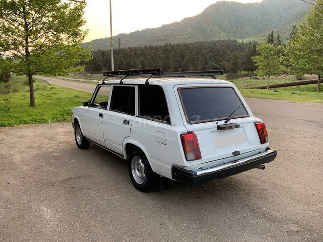 LADA (VAZ) 2104 2008, 150,000 km - 1.6 l - Tovuz
