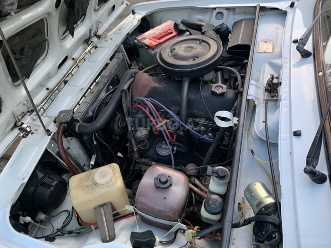 LADA (VAZ) 2104 2008, 150,000 km - 1.6 l - Tovuz