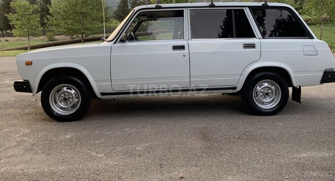 LADA (VAZ) 2104 2008, 150,000 km - 1.6 l - Tovuz