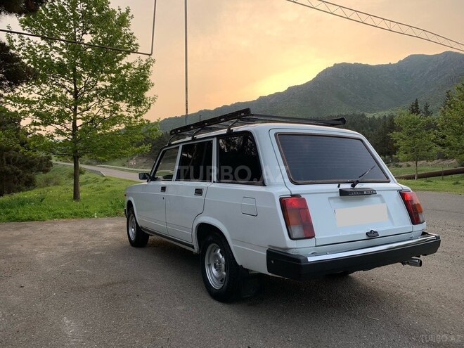 LADA (VAZ) 2104 2008, 150,000 km - 1.6 l - Tovuz