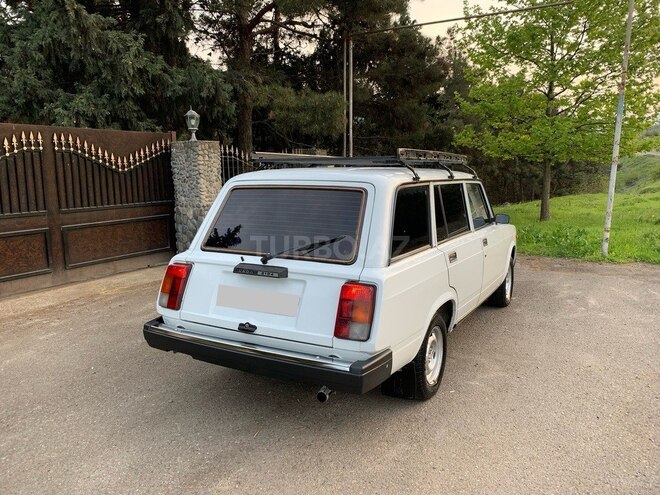 LADA (VAZ) 2104 2008, 150,000 km - 1.6 l - Tovuz