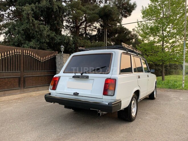 LADA (VAZ) 2104 2008, 150,000 km - 1.6 l - Tovuz