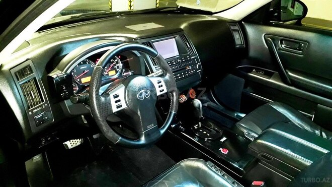 Infiniti FX45 2004, 280,000 km - 4.5 l - Bakı
