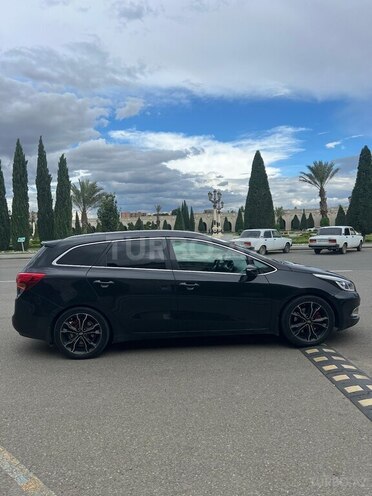 Kia Ceed 2013, 325,000 km - 1.6 l - Gəncə
