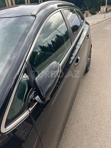 Kia Ceed 2013, 325,000 km - 1.6 l - Gəncə