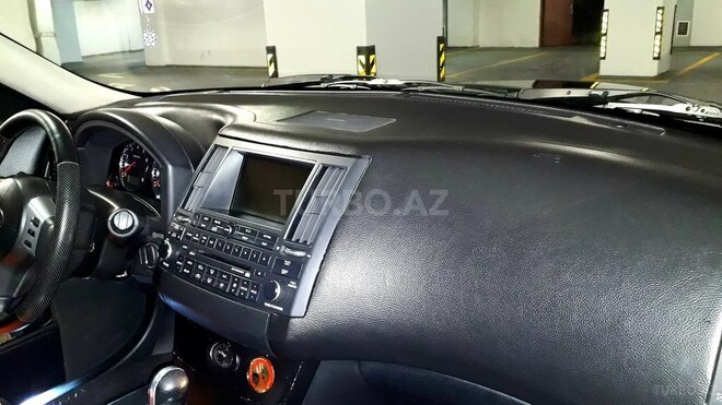 Infiniti FX45 2004, 280,000 km - 4.5 l - Bakı