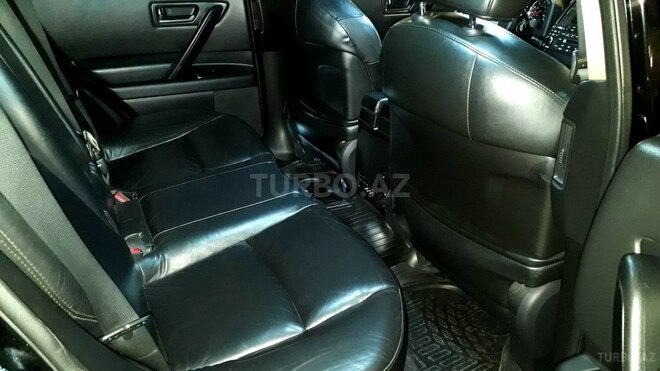 Infiniti FX45 2004, 280,000 km - 4.5 l - Bakı