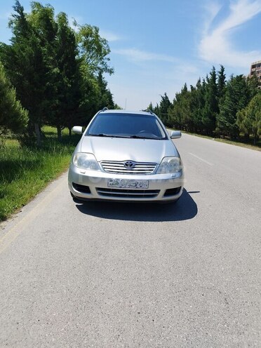 Toyota Corolla 2005, 328,000 km - 1.4 l - Bakı