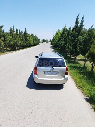Toyota Corolla 2005, 328,000 km - 1.4 l - Bakı