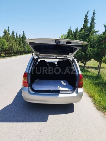 Toyota Corolla 2005, 328,000 km - 1.4 l - Bakı