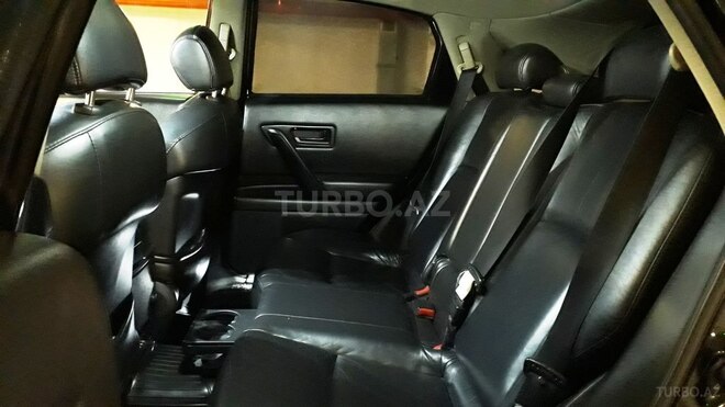 Infiniti FX45 2004, 280,000 km - 4.5 l - Bakı