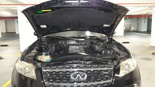 Infiniti FX45 2004, 280,000 km - 4.5 l - Bakı