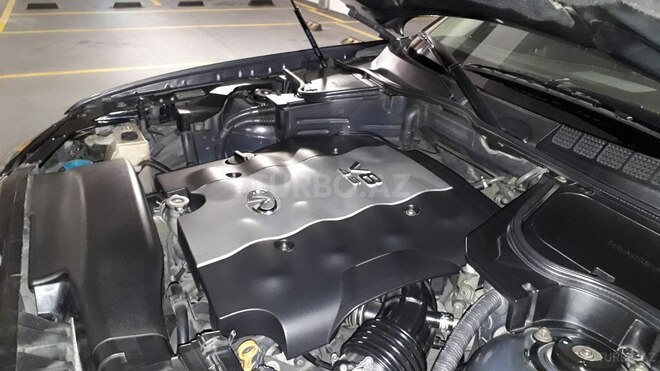 Infiniti FX45 2004, 280,000 km - 4.5 l - Bakı