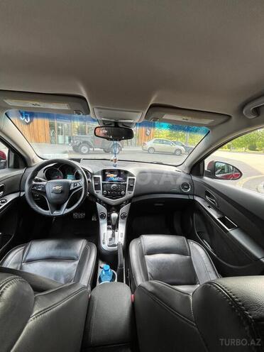 Chevrolet Cruze 2015, 275,000 km - 1.4 l - Bakı