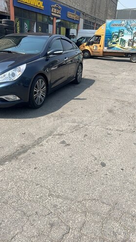 Hyundai Sonata 2012, 154,182 km - 2.0 l - Bakı